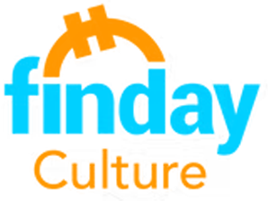 logo finday culture